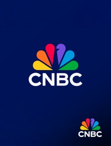 CNBC Europe - Asia Squawk Box