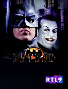 RTL 9 - Batman