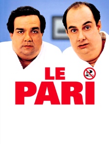 Le pari