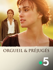 Orgueil et préjugés