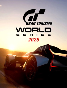 Gran Turismo World Series 2025