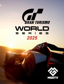 MGG TV - Gran Turismo World Series 2025 en replay