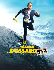 La tragédie du dossard 512
