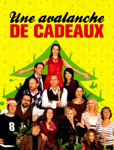 Une avalanche de cadeaux
