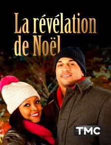 TMC - La révélation de Noël