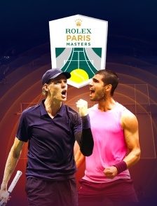 Tennis : Masters 1000 de Paris