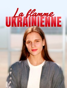 La flamme ukrainienne