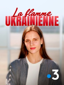 La flamme ukrainienne