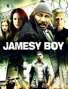 Jamesy Boy