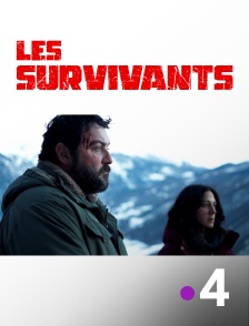 France 4 - Les Survivants