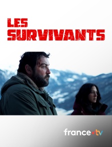 france.tv - Les Survivants