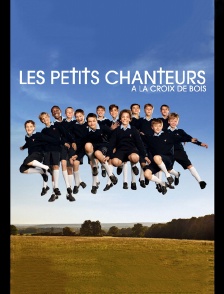 Les Petits Chanteurs à la Croix de Bois