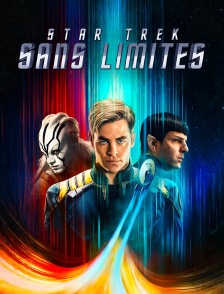 Star Trek : sans limites