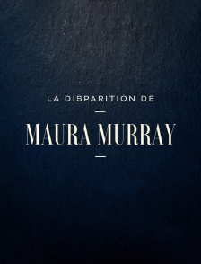 La disparition de Maura Murray