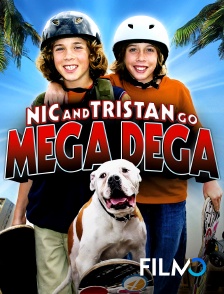 FilmoTV - Nic et Tristan Mega Dega