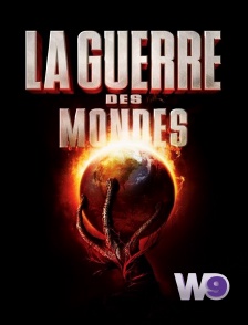 W9 - La guerre des mondes