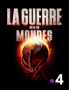 La guerre des mondes