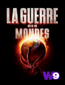 W9 - La guerre des mondes