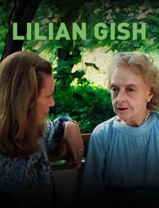 Lillian Gish