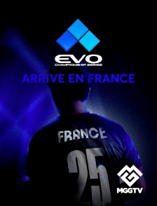 MGG TV - Documentaire : L'EVO arrive en France en replay