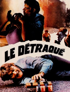 Le détraqué