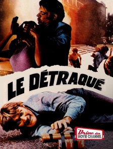 Drive-in Movie Channel - Le détraqué