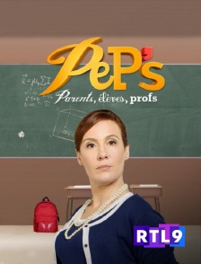 RTL 9 - Pep's en replay