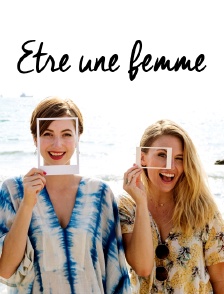 Etre une femme