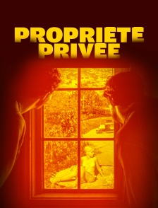 Propriété privée