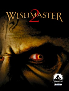 Paramount Channel Décalé - Wishmaster 2 : Le mal ne meurt jamais