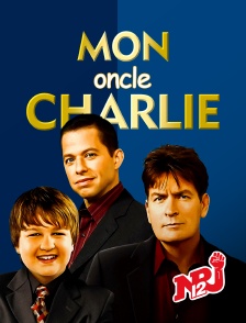 NRJ 12 - Mon oncle Charlie