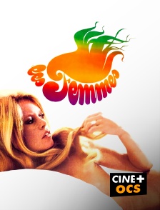 CINÉ Cinéma - Les femmes