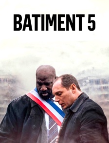 Bâtiment 5