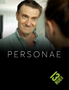 13EME RUE - Personae