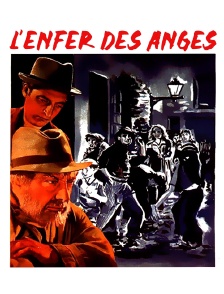 L'enfer des anges