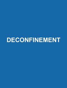 Déconfinement