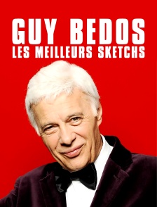 Guy Bedos, les meilleurs sketchs