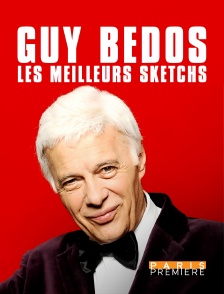 Paris Première - Guy Bedos, les meilleurs sketchs