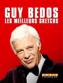 Guy Bedos, les meilleurs sketchs