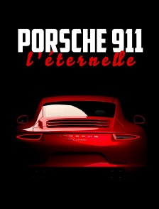 Porsche 911, l'éternelle