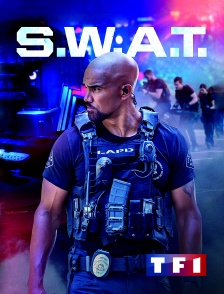 TF1 - S.W.A.T.