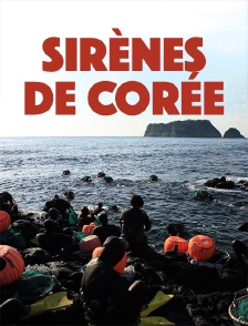 Sirènes de Corée
