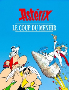 Astérix et le coup du menhir
