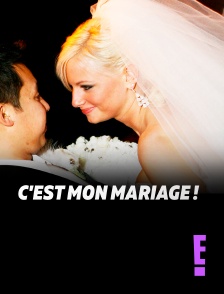 C'est mon mariage !