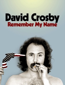 David Crosby : Remember My Name