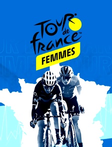Image du Tour de France femmes