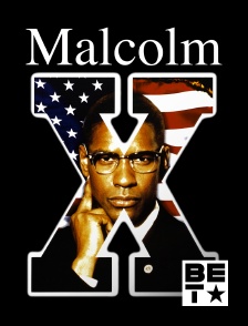 Malcolm X