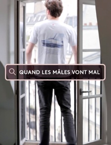 Quand les mâles vont mal