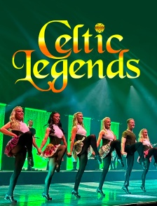 Celtic Legends