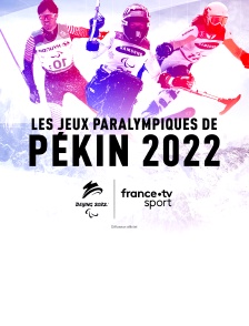 Jeux paralympiques de Pékin 2022